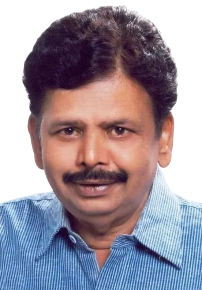 Vinay Apte